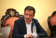 Alcalde, hospital, Lucena