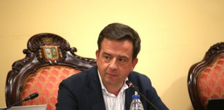 Alcalde, hospital, Lucena