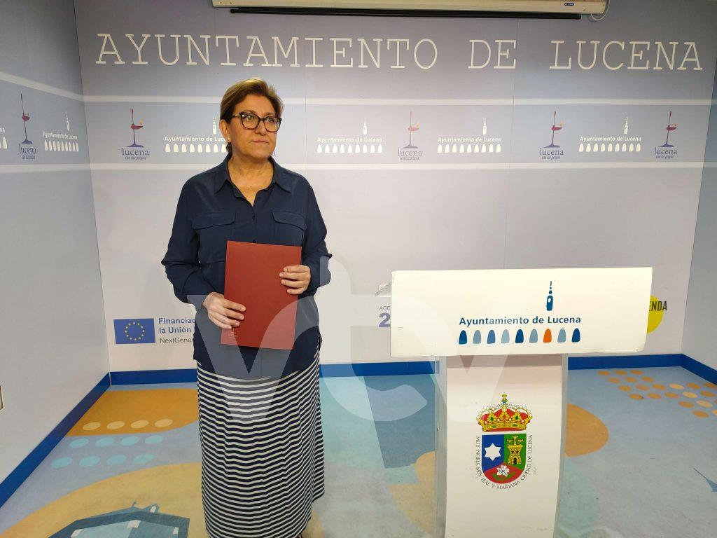 LIMPIEZA SOLARES LUCENA