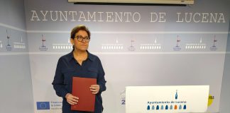 LIMPIEZA SOLARES LUCENA