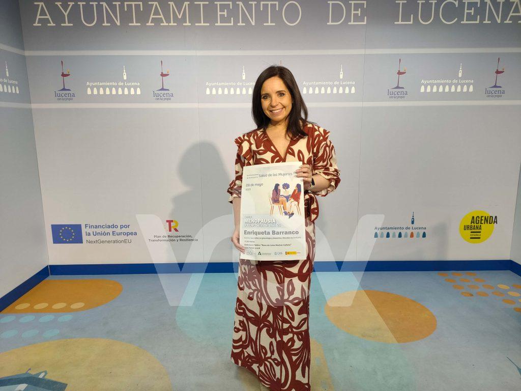 Igualdad, menopausia