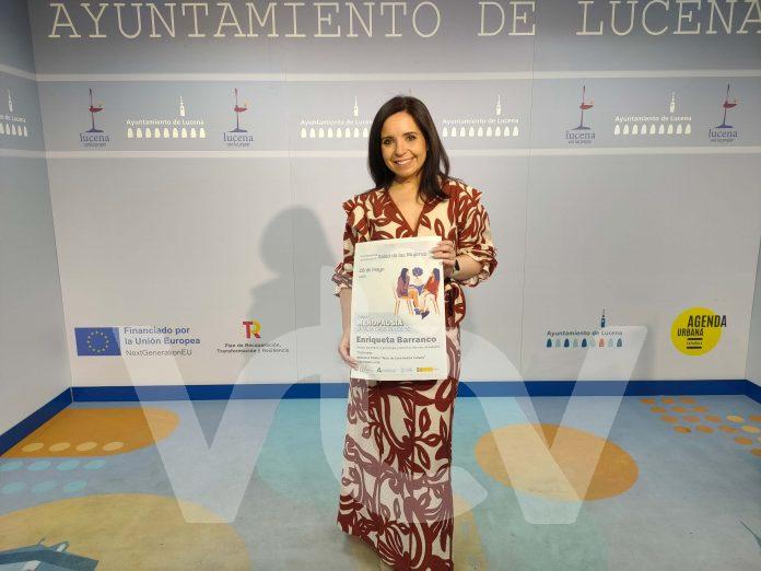 CONFERENCIA IGUALDAD MENOPAUSIA Igualdad, menopausia