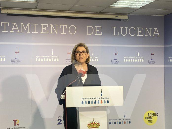 Charo Valverde patrimonio