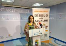 Díselo a tu alcalde, Lucena