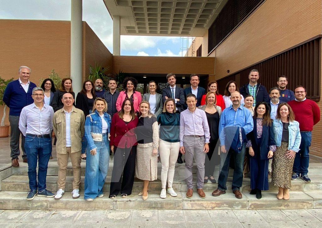 Educación, inversión, Lucena