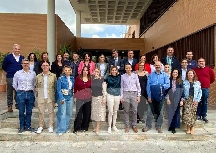 Educación, inversión, Lucena