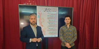 Festival de jazz, Lucena