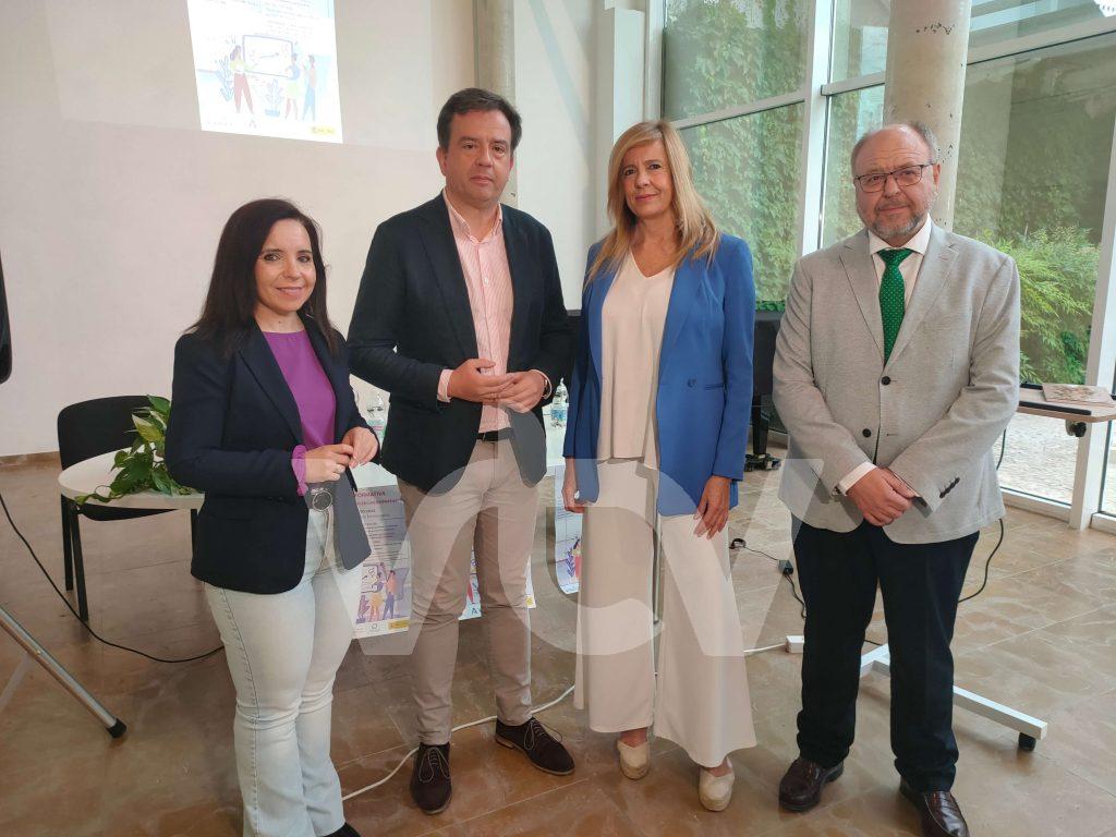 Igualdad empresas