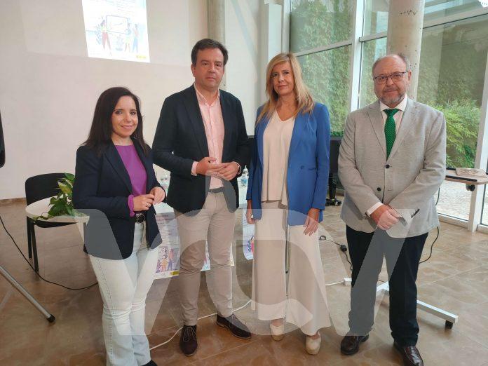 JORNADA IGUALDAD EMPRESAS Igualdad empresas