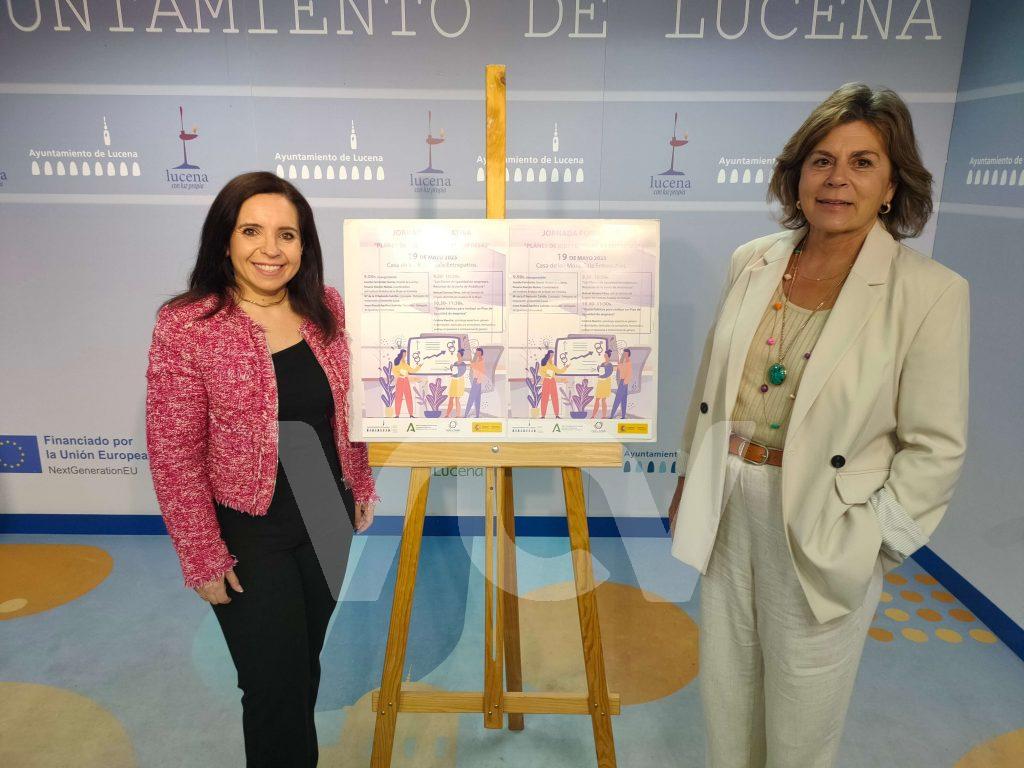 Jornada Igualdad Empresas