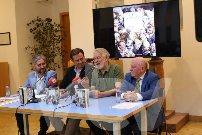 Luis Felipe Comendador