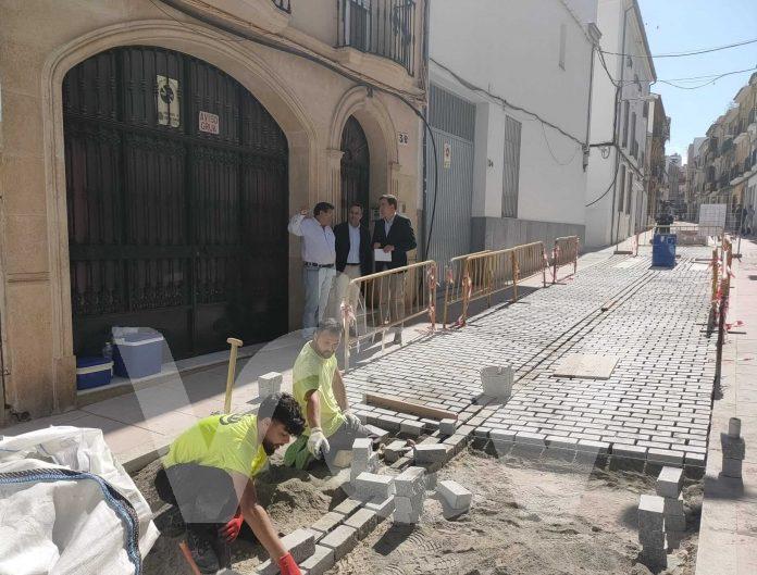 OBRAS CATALINA MARIN CATALINA MARIN, OBRAS