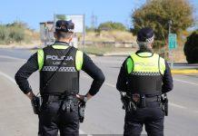 Criminalidad Lucena