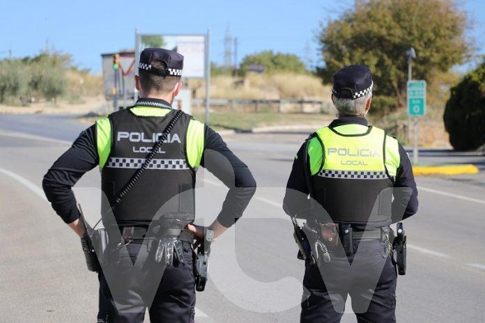 Criminalidad Lucena
