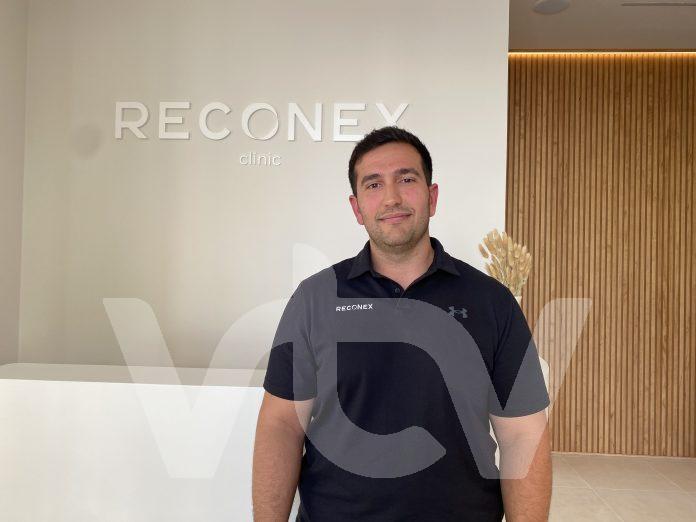 Reconex clinic