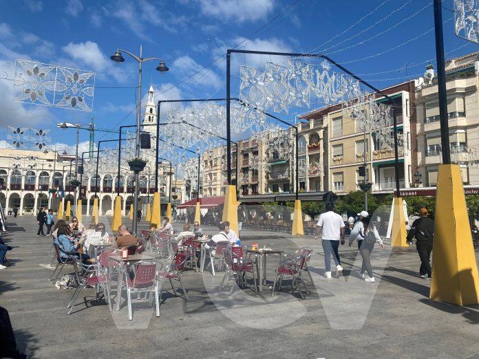 gente plaza nueva mayo25