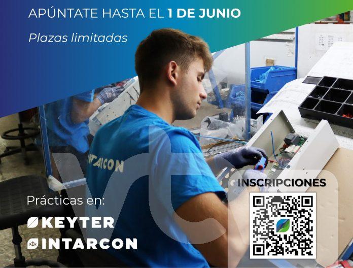 keyter curso