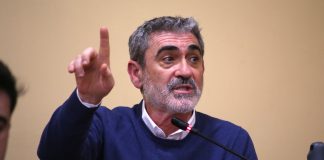IU, Sindicatos