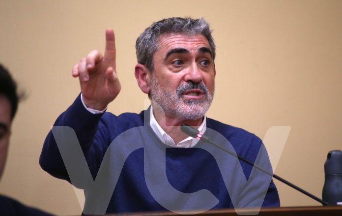 IU, Sindicatos