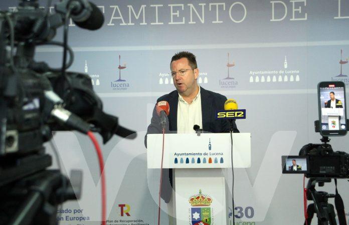 modernización parking