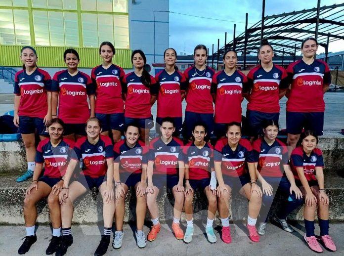 03-06-25 4 cd lucecor cadete femenino