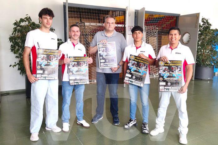 18-06-25 2 gala de hapkido