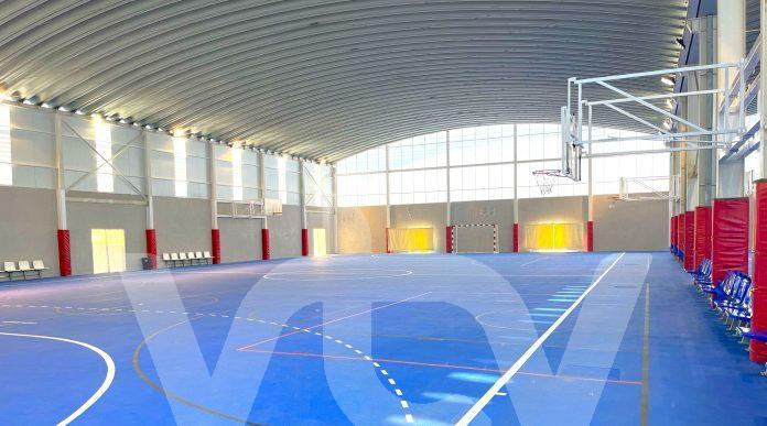 19-06-25 2 instalaciones deportivas municipales