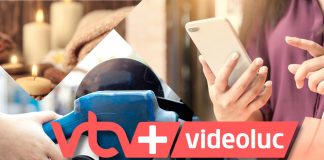 VTV +