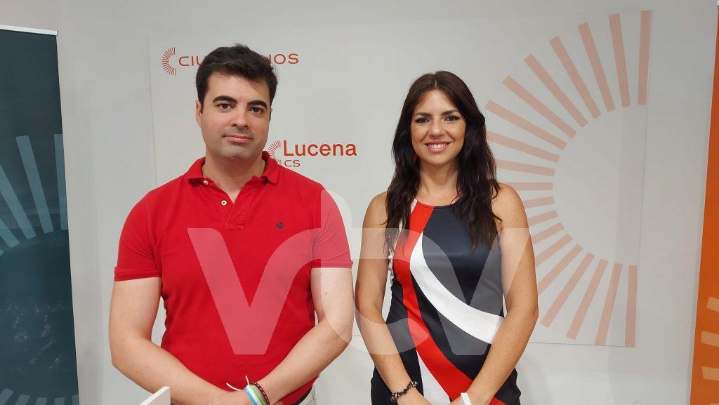 Ciudadanos, okupación