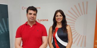Ciudadanos, okupación