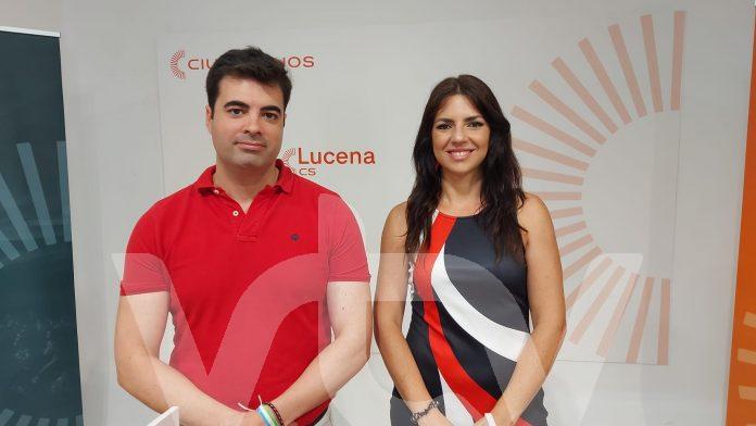 Ciudadanos, okupación