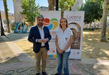Ciudades Medias. Lucena