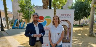 Ciudades Medias. Lucena