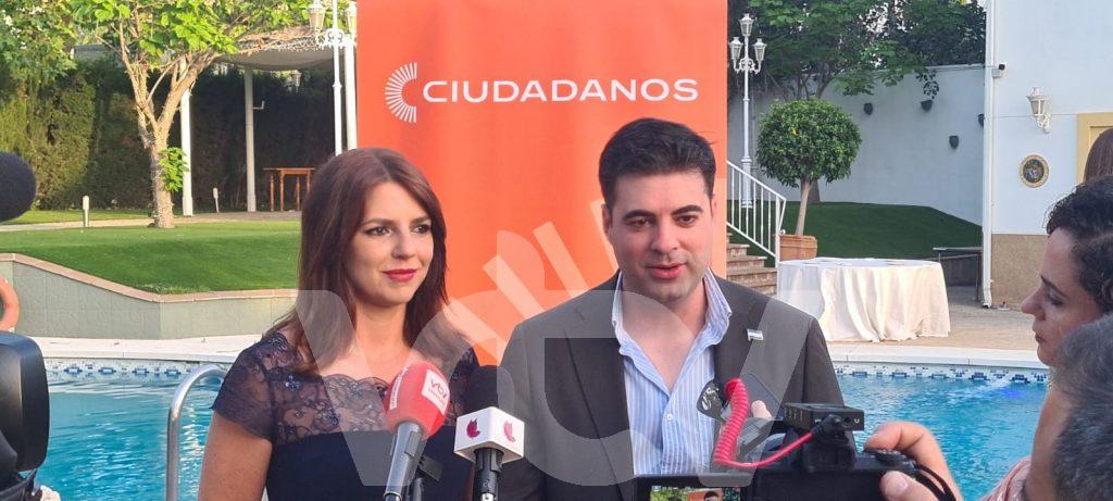 Ciudadanos Lucena, aniversario