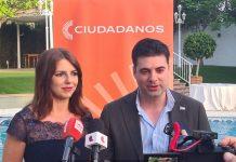 Ciudadanos Lucena, aniversario
