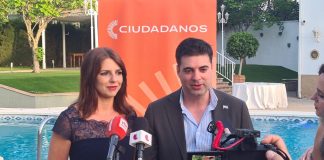 Ciudadanos Lucena, aniversario