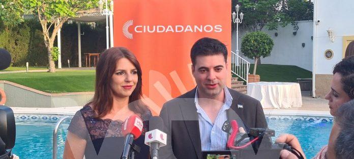 Ciudadanos Lucena, aniversario