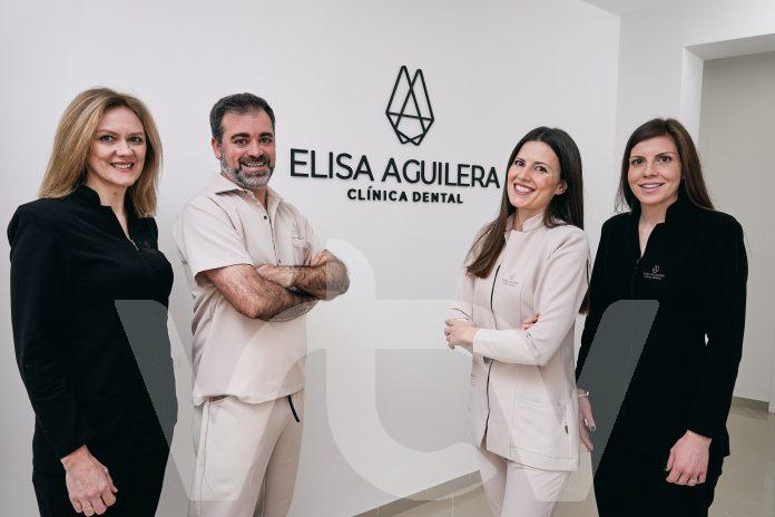 Elisa Aguilera
