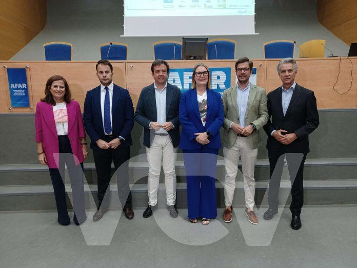 FP CAIXABANK FP Lucena