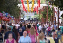 Concurso cartel Feria