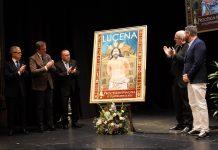 Procesión Magna Lucena