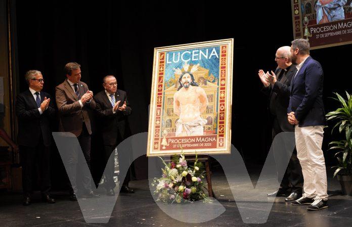 Procesión Magna Lucena