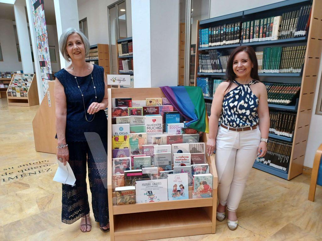 Orgullo, LGTBI, Lucena