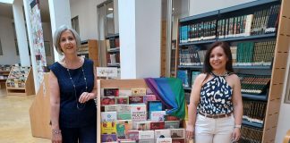 Orgullo, LGTBI, Lucena