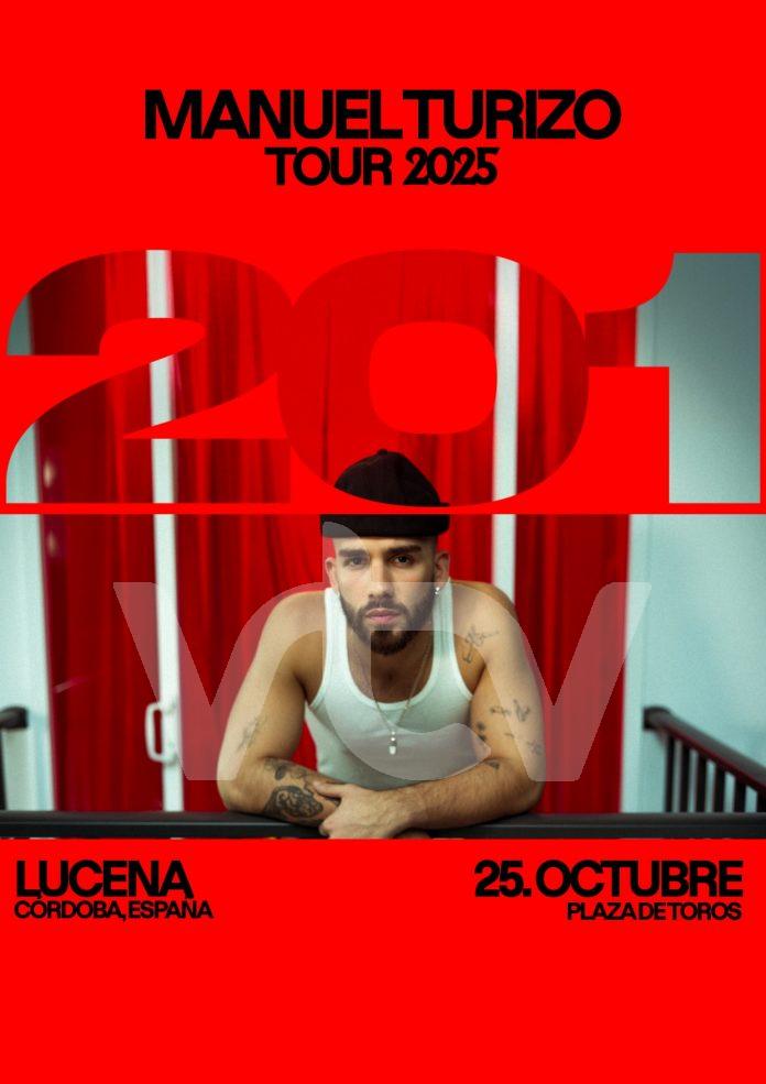 MANUEL TURIZO Turizo, Lucena