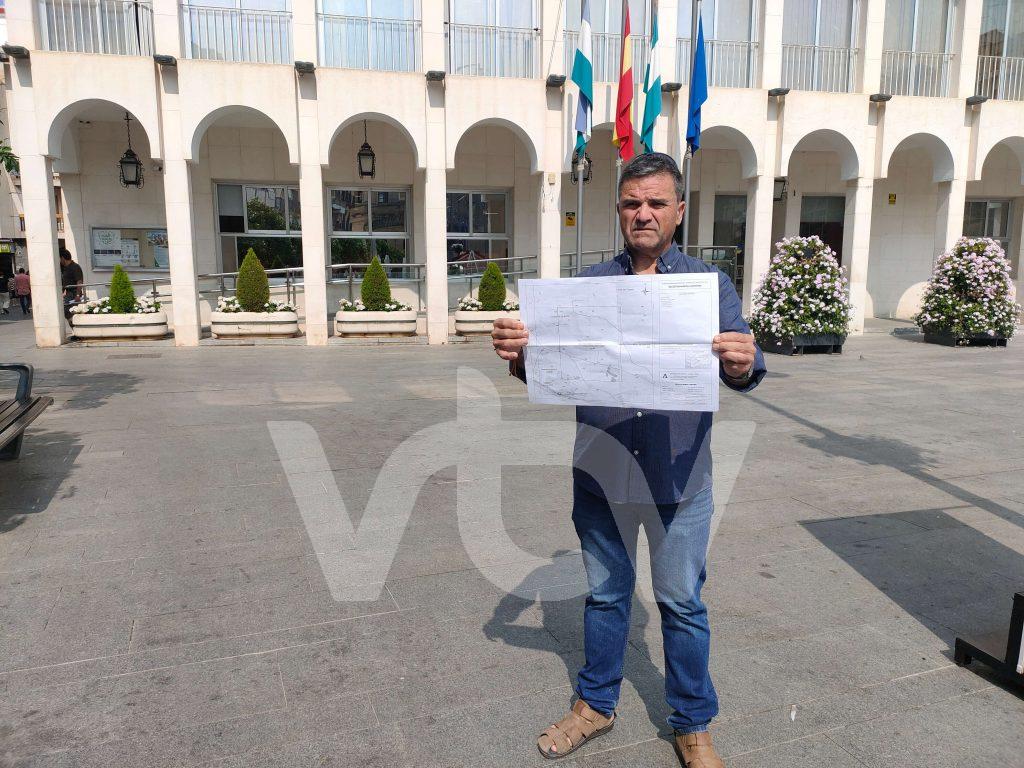 Sierrezuela, mejorana