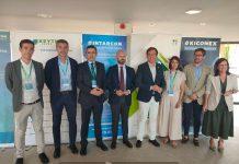 Intarcon, Formación Profesional