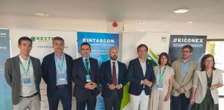 Intarcon, Formación Profesional