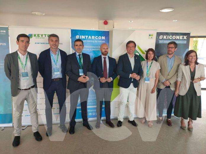 Intarcon, Formación Profesional