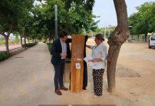 El ayuntamiento se suma al Día Mundial del Medio Ambiente con un amplio programa de actividades Medioambiente, plástico